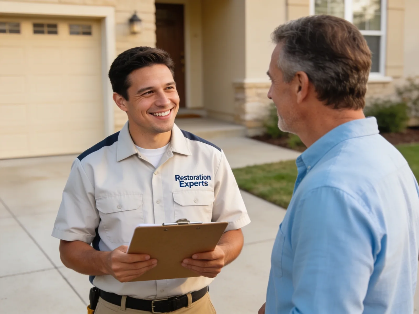 Water Damage Cleanup Norris City, IL FAQs